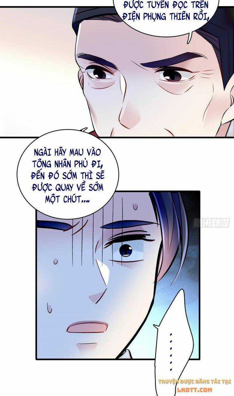 TỰ CẨM - Chapter 180 - Trang 34