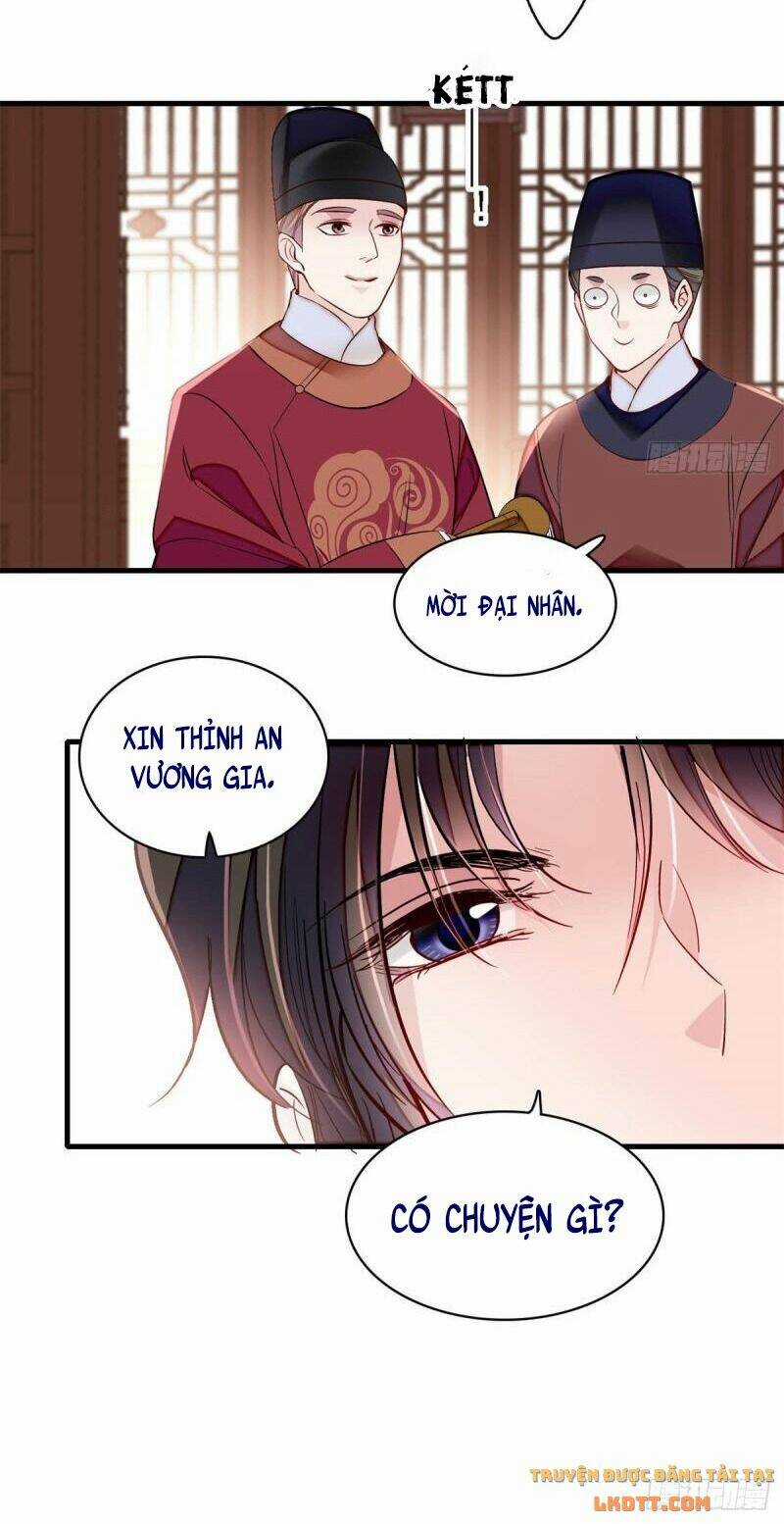 TỰ CẨM - Chapter 180 - Trang 35