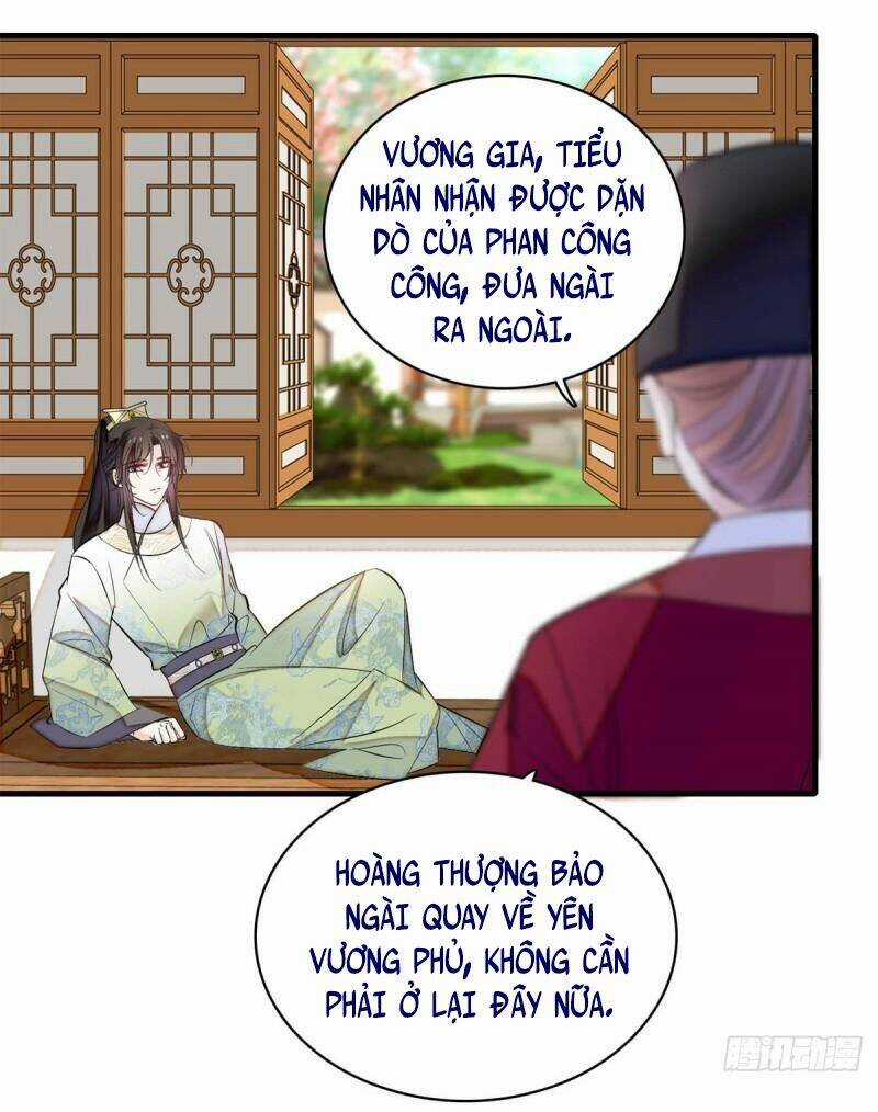 TỰ CẨM - Chapter 180 - Trang 36