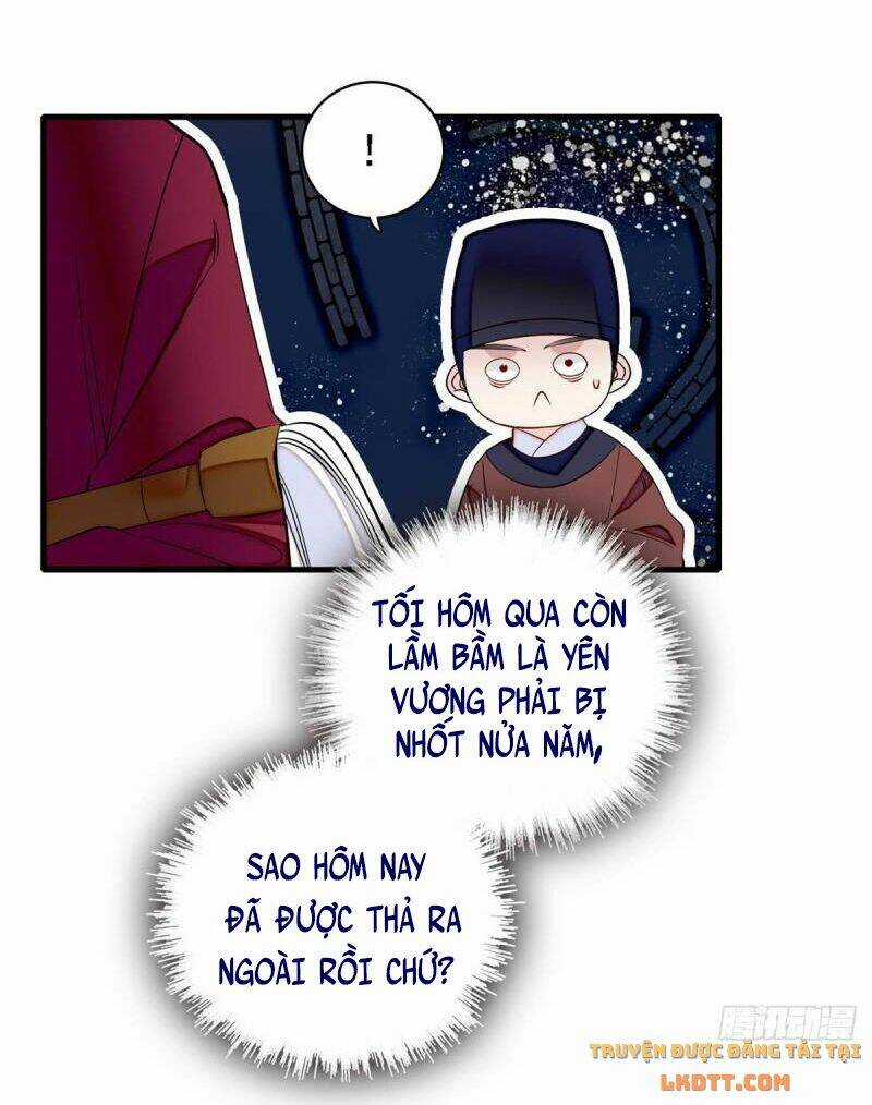 TỰ CẨM - Chapter 180 - Trang 37