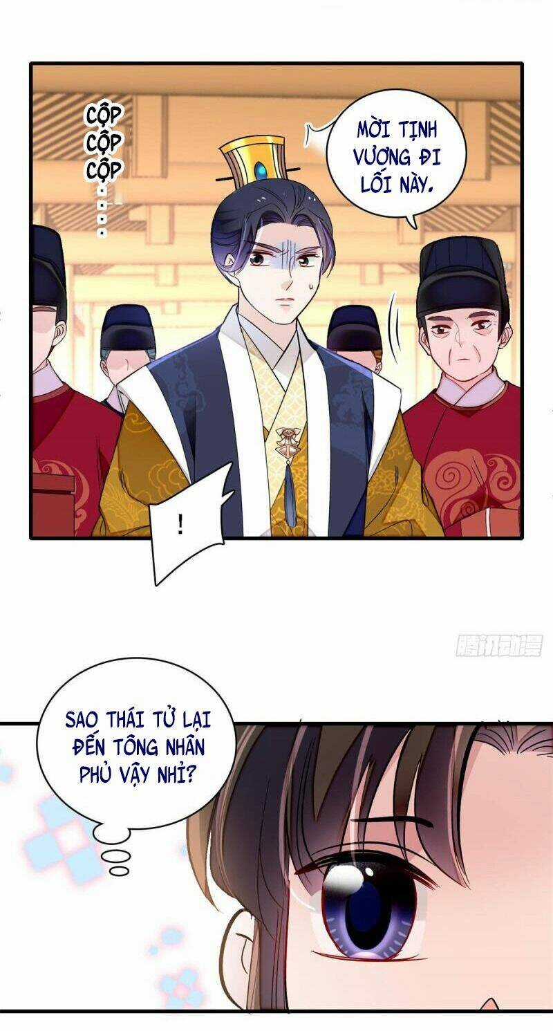 TỰ CẨM - Chapter 180 - Trang 39