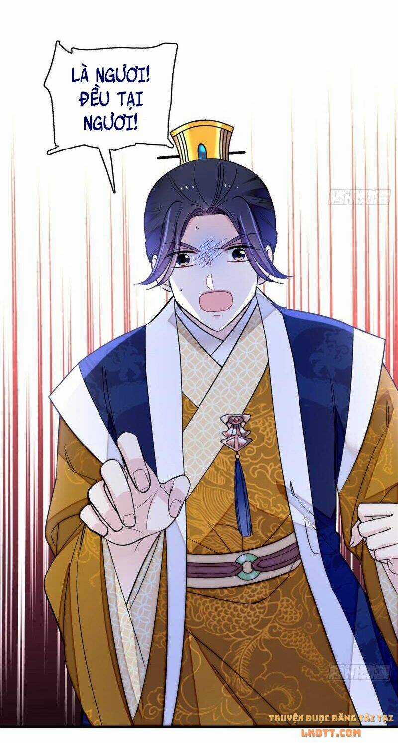 TỰ CẨM - Chapter 180 - Trang 40