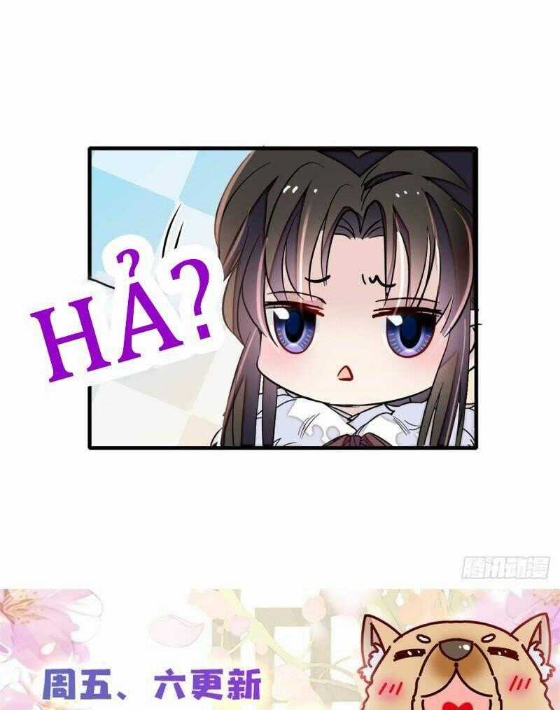 TỰ CẨM - Chapter 180 - Trang 41