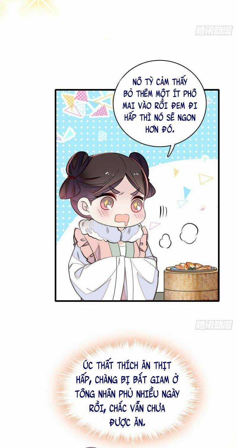 TỰ CẨM - Chapter 180 - Trang 6