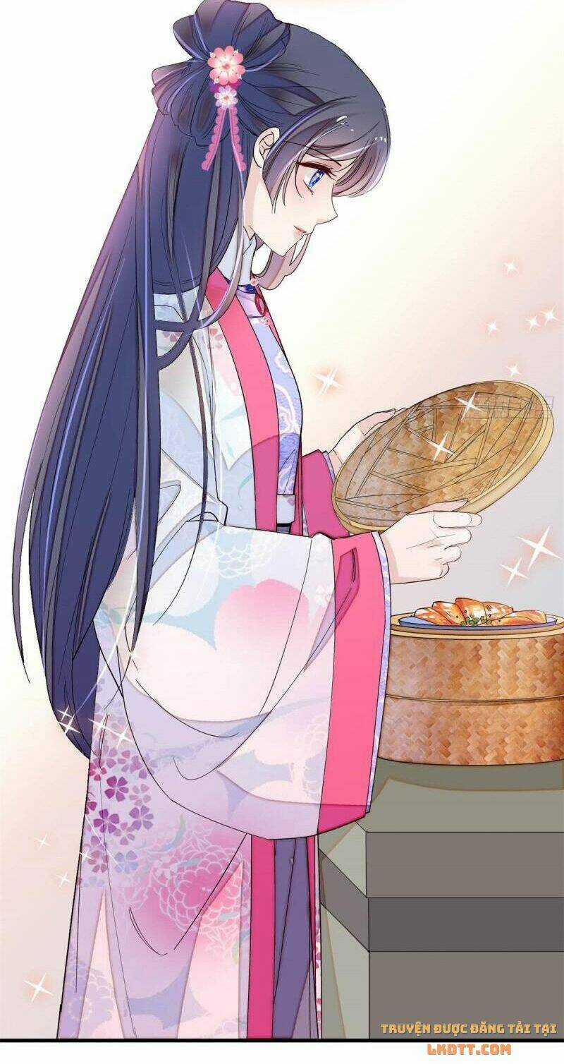 TỰ CẨM - Chapter 180 - Trang 7