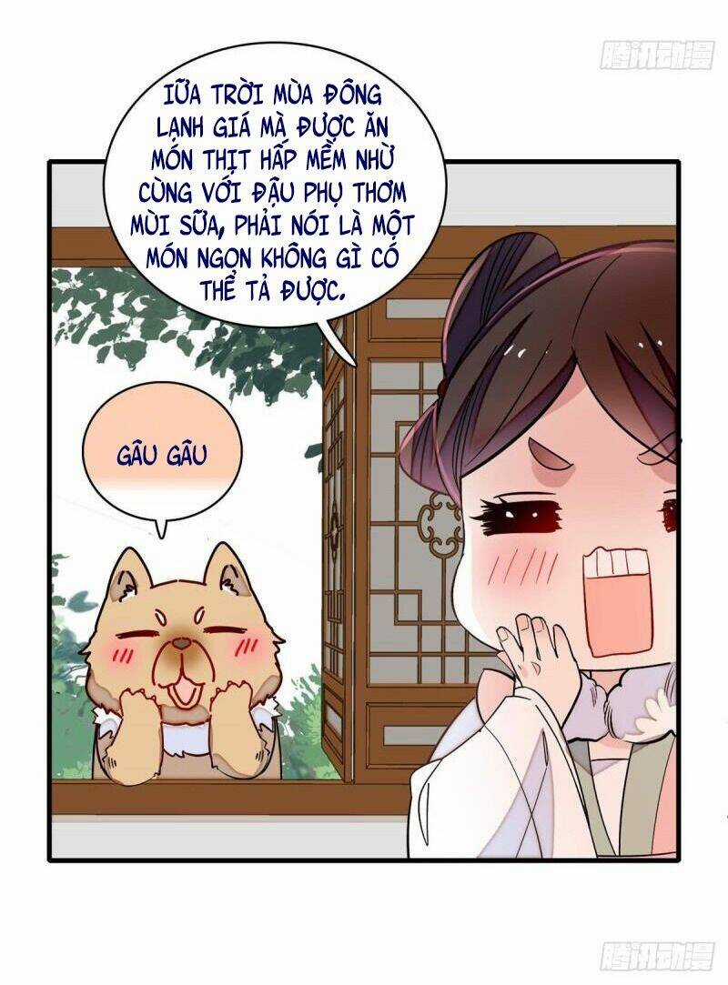 TỰ CẨM - Chapter 180 - Trang 8
