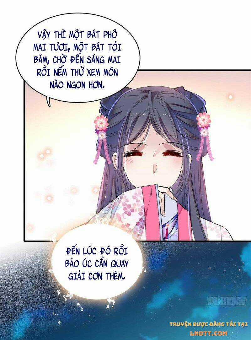 TỰ CẨM - Chapter 180 - Trang 9