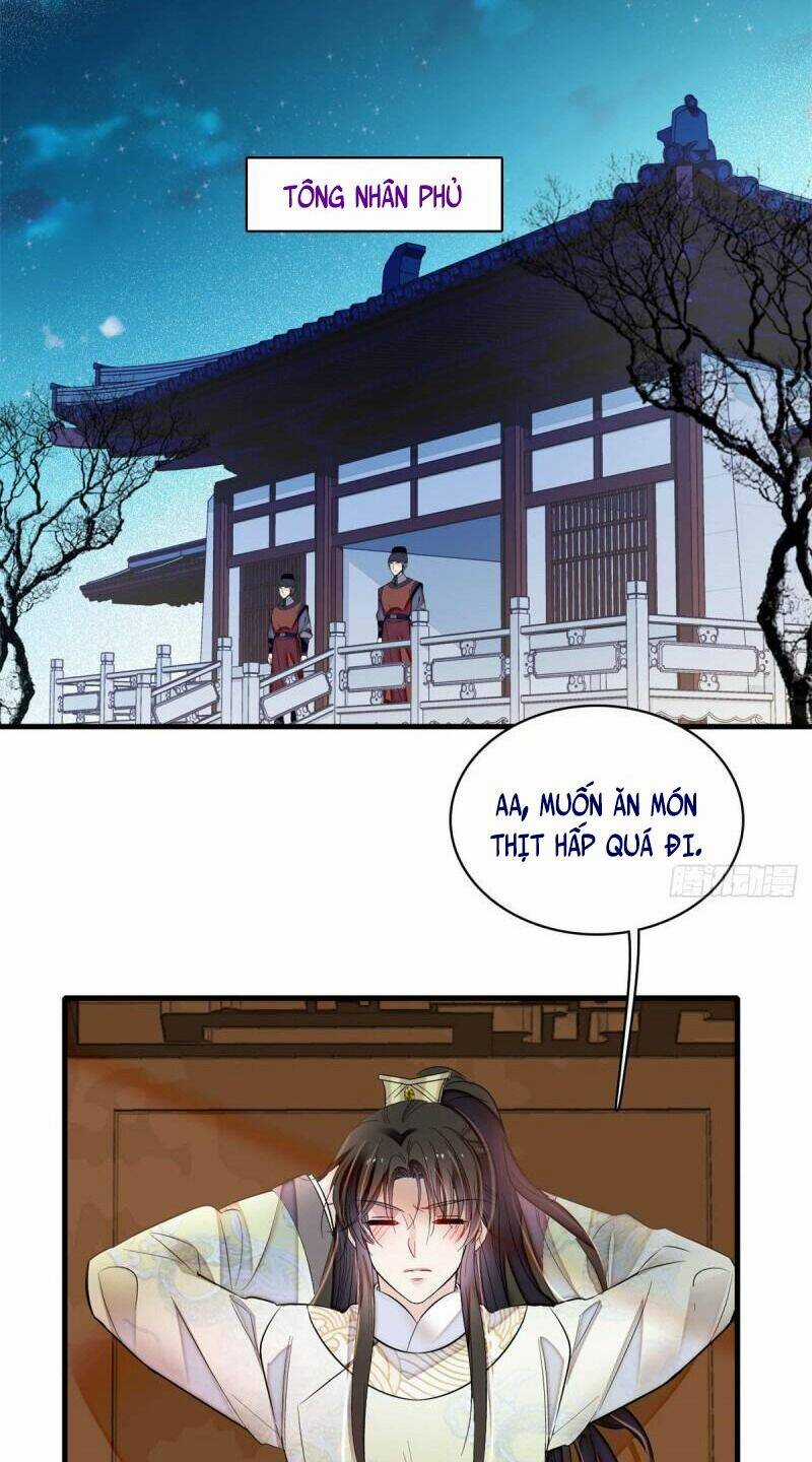 TỰ CẨM - Chapter 180 - Trang 10