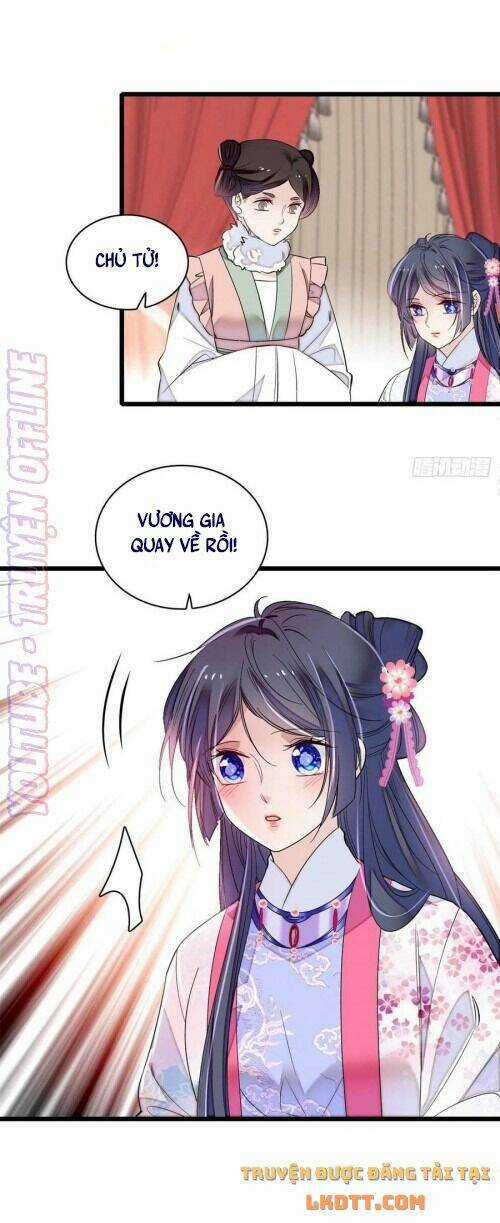 TỰ CẨM - Chapter 181 - Trang 12