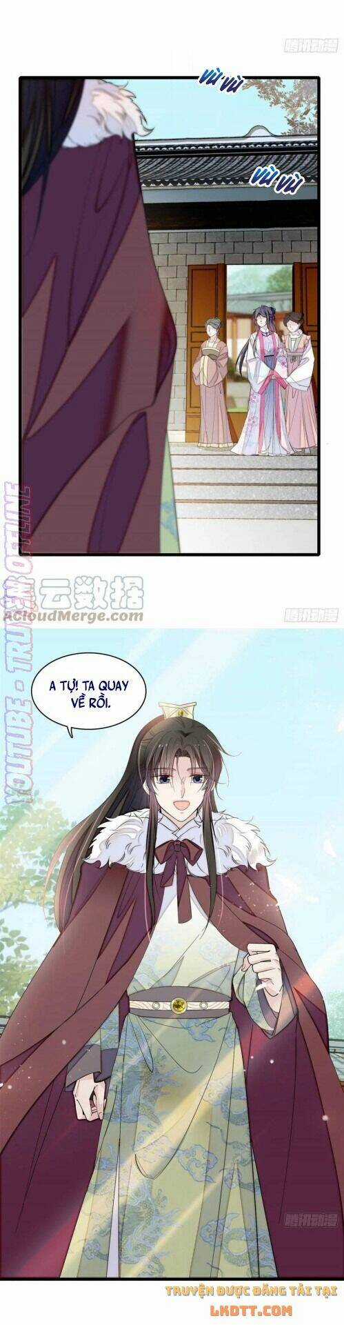 TỰ CẨM - Chapter 181 - Trang 13