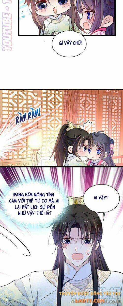 TỰ CẨM - Chapter 181 - Trang 16