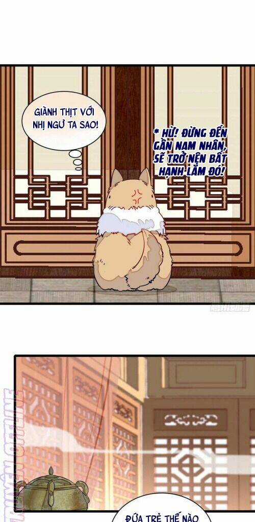 TỰ CẨM - Chapter 181 - Trang 20