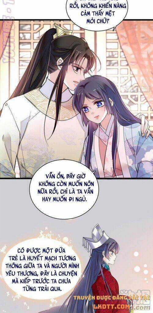 TỰ CẨM - Chapter 181 - Trang 21