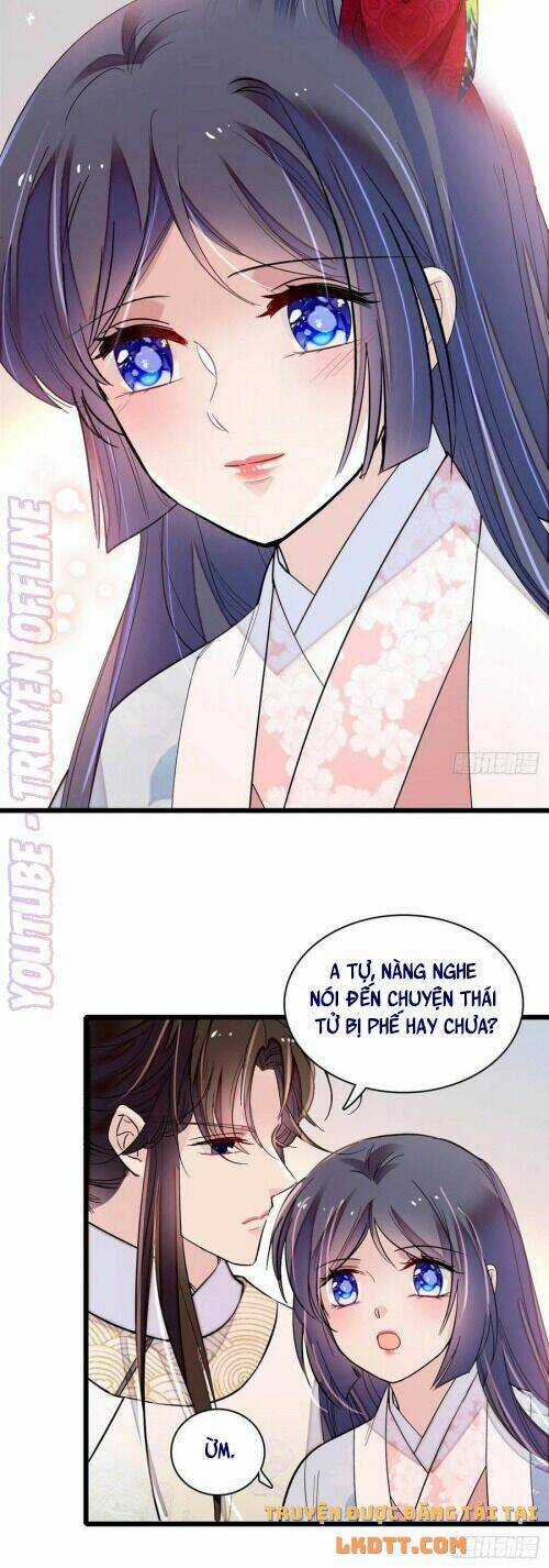 TỰ CẨM - Chapter 181 - Trang 22