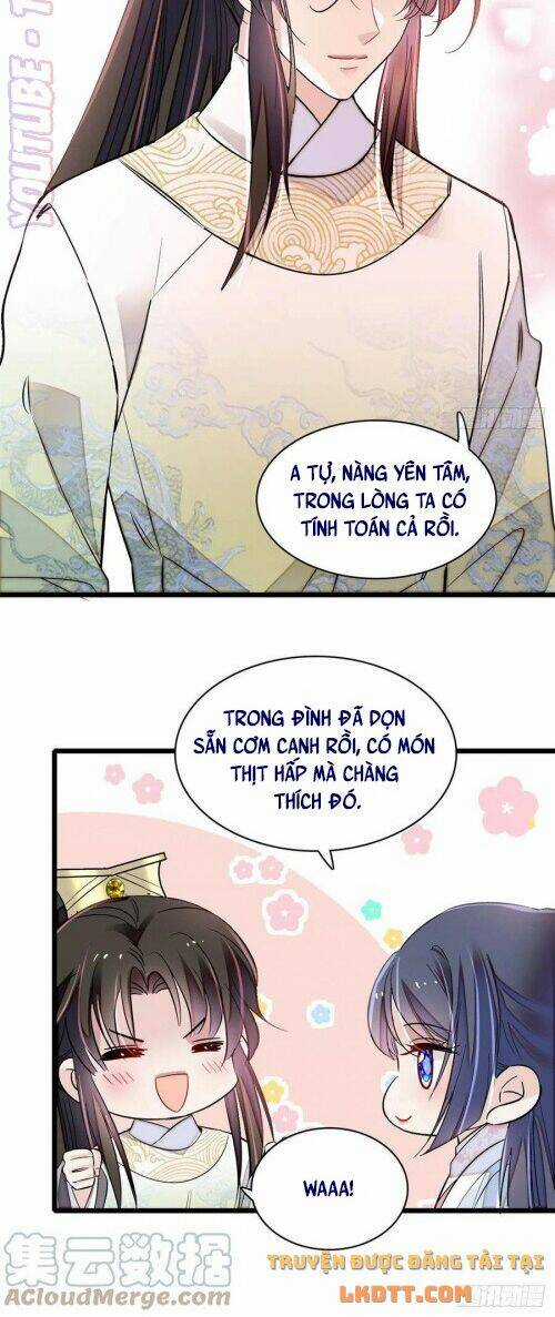 TỰ CẨM - Chapter 181 - Trang 26