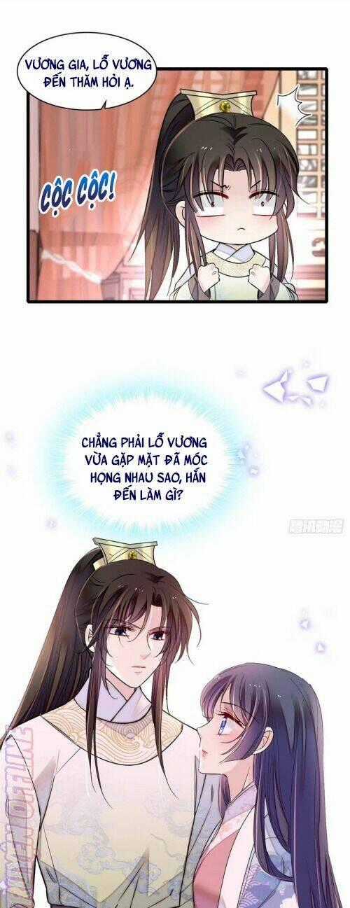 TỰ CẨM - Chapter 181 - Trang 27