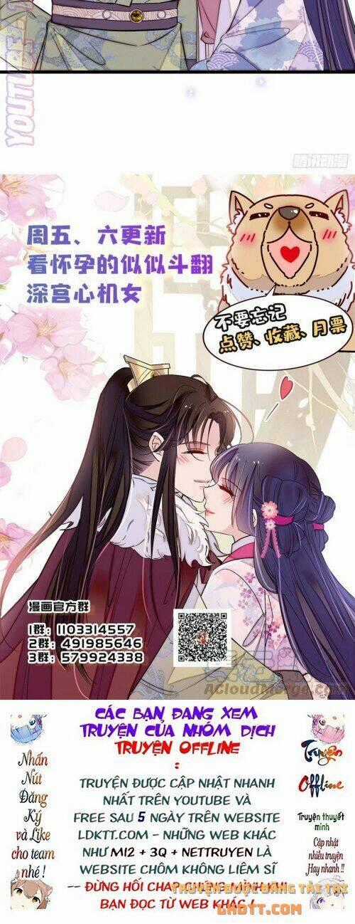 TỰ CẨM - Chapter 181 - Trang 28