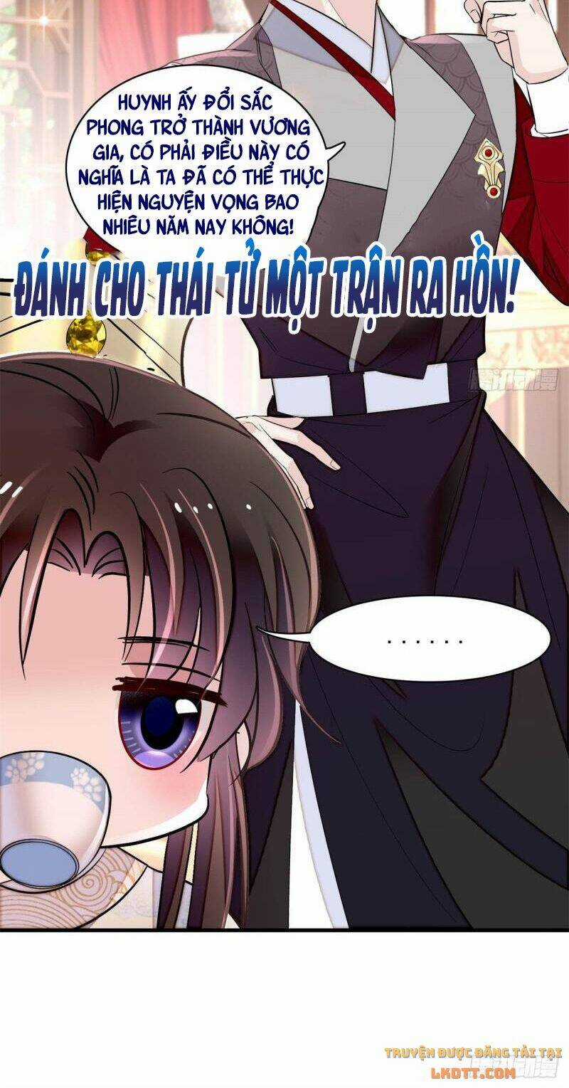 TỰ CẨM - Chapter 182 - Trang 11