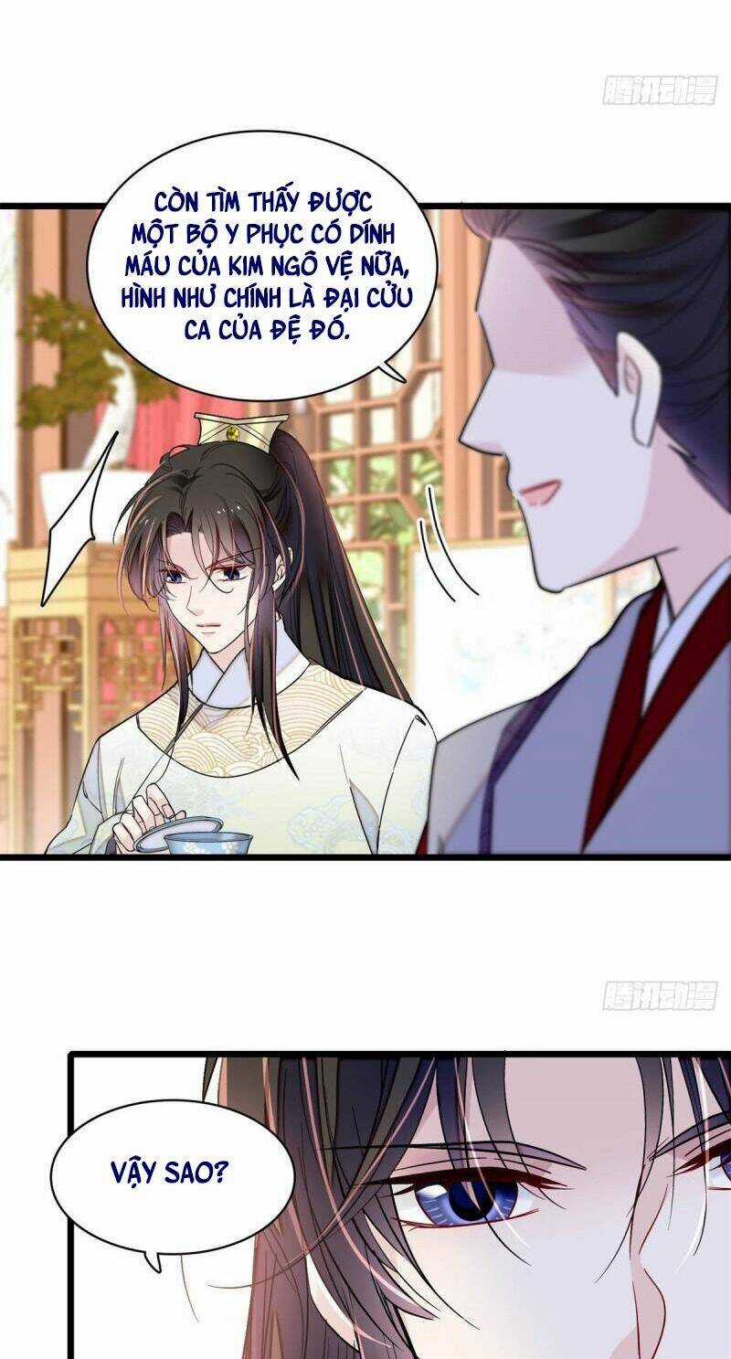 TỰ CẨM - Chapter 182 - Trang 14