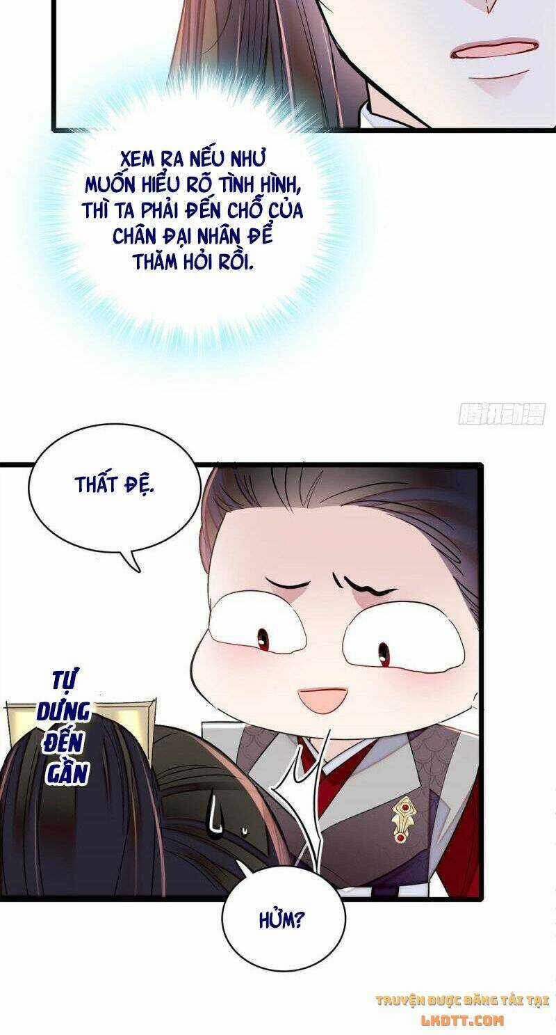 TỰ CẨM - Chapter 182 - Trang 15