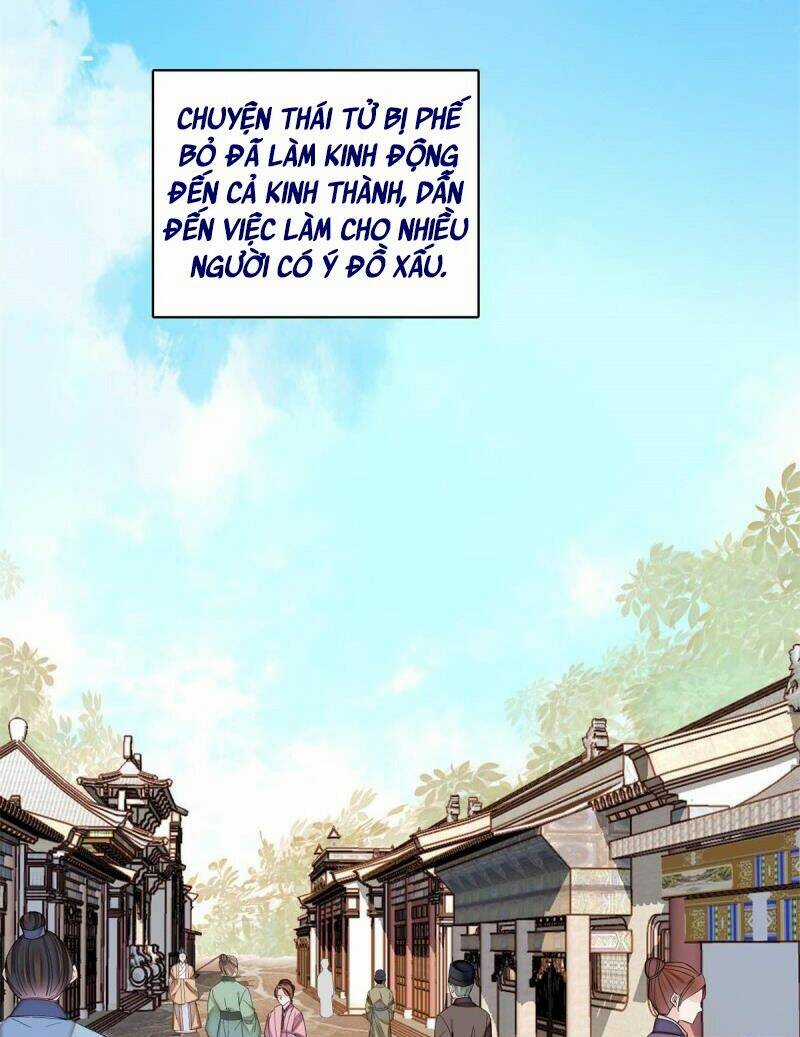 TỰ CẨM - Chapter 182 - Trang 18
