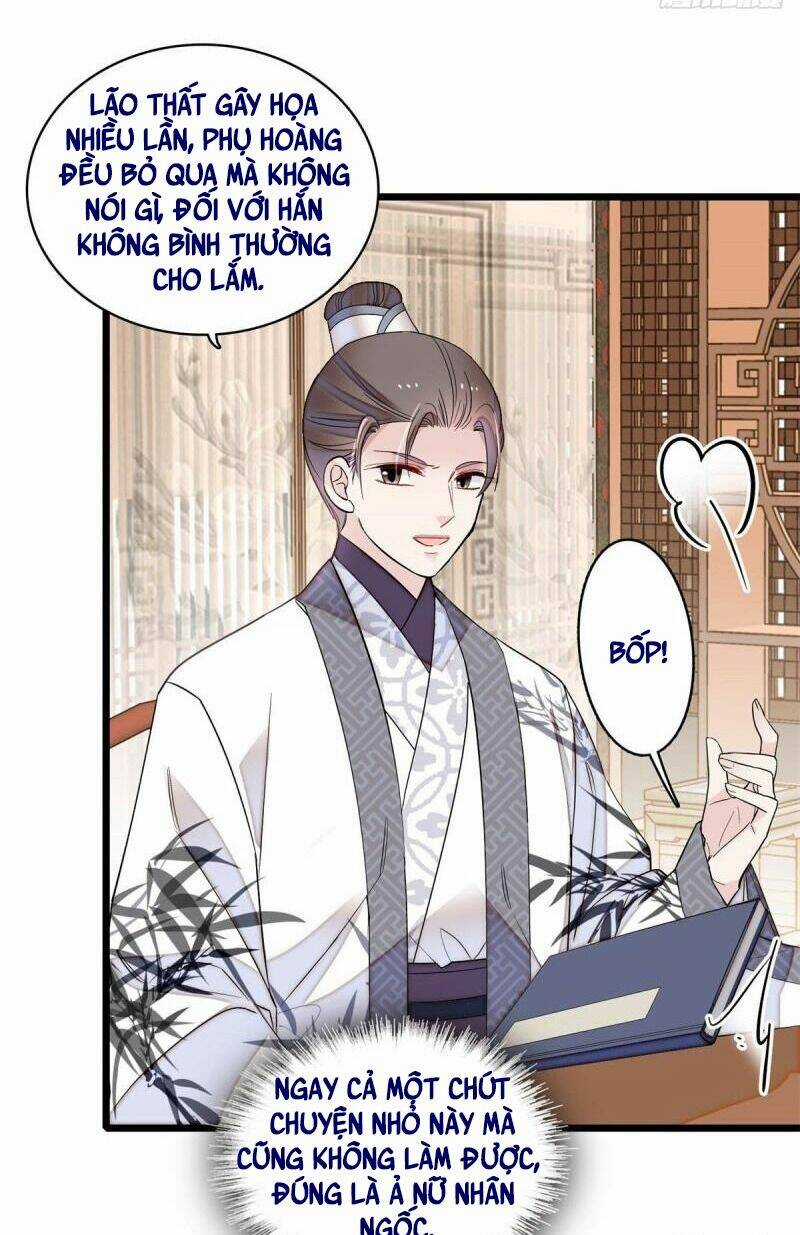 TỰ CẨM - Chapter 182 - Trang 26