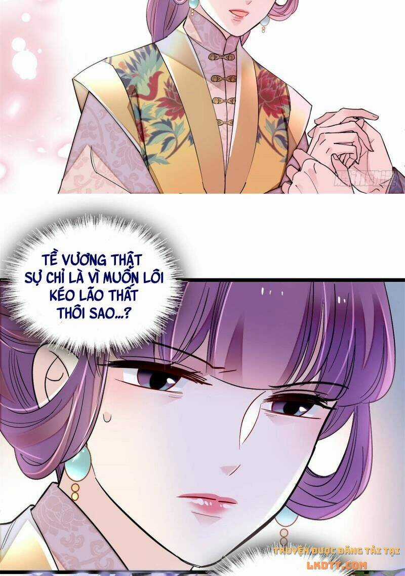 TỰ CẨM - Chapter 182 - Trang 29