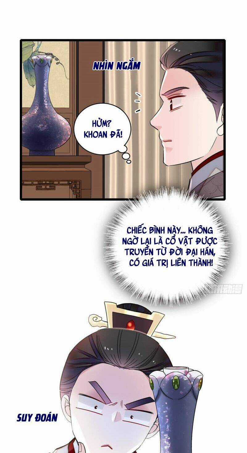TỰ CẨM - Chapter 182 - Trang 4