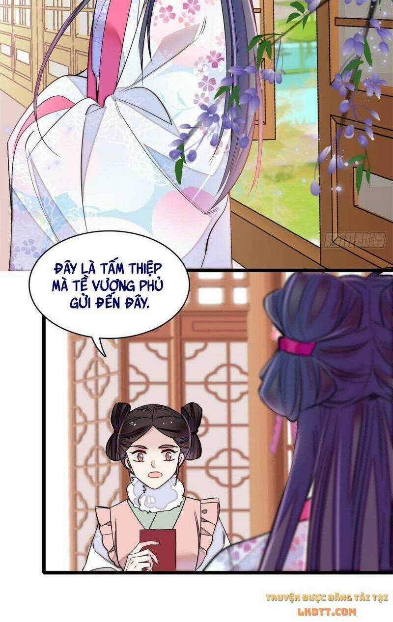 TỰ CẨM - Chapter 182 - Trang 31