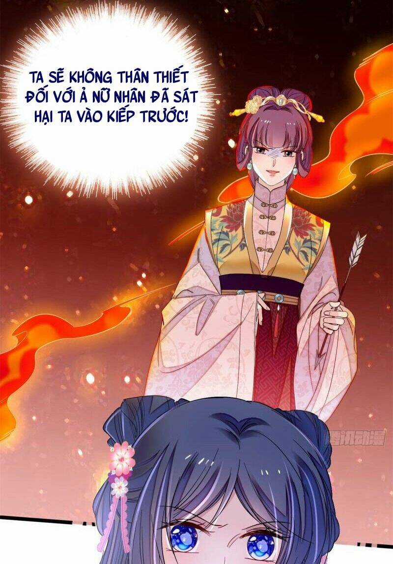 TỰ CẨM - Chapter 182 - Trang 33