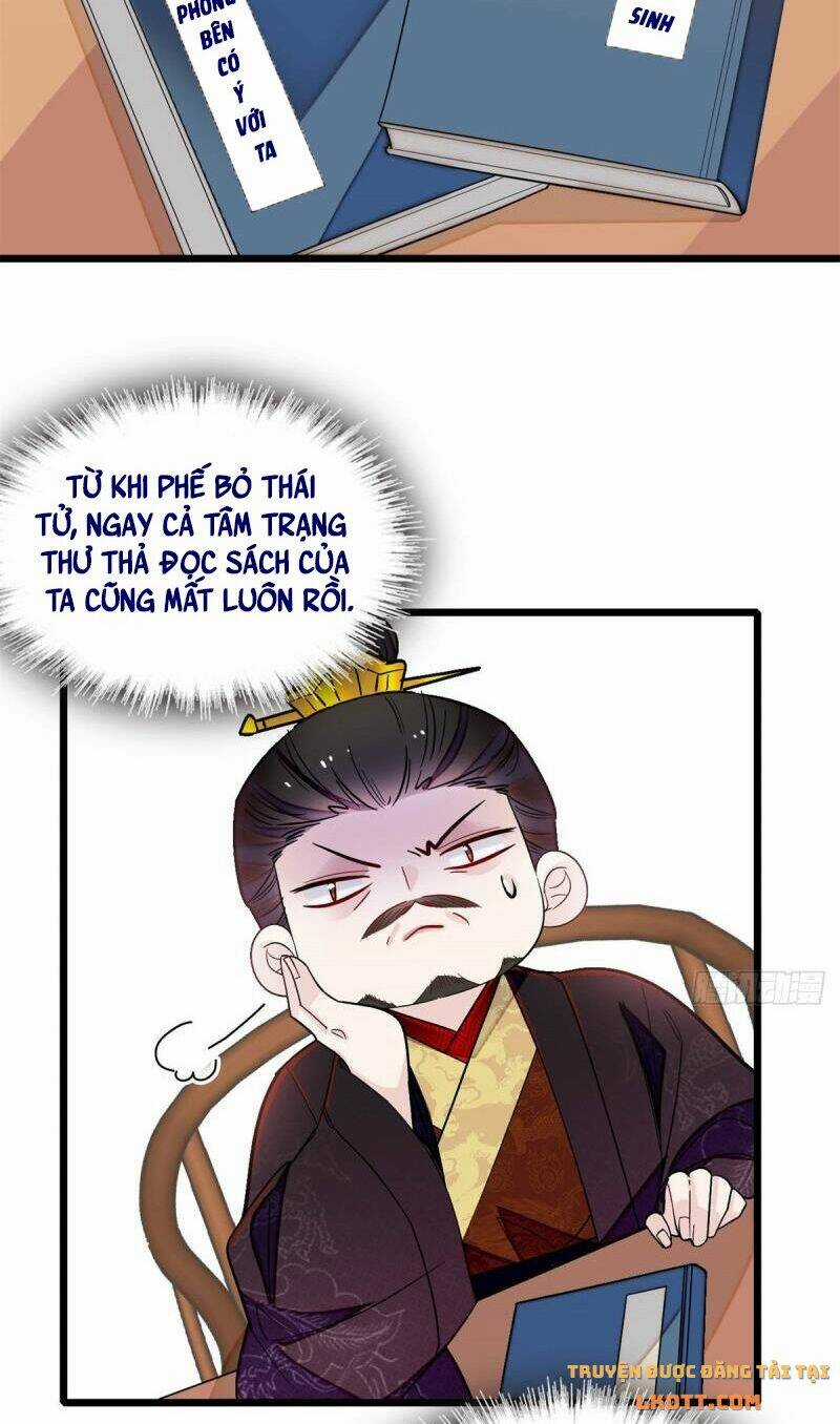 TỰ CẨM - Chapter 182 - Trang 36