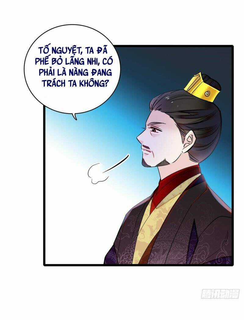 TỰ CẨM - Chapter 182 - Trang 39