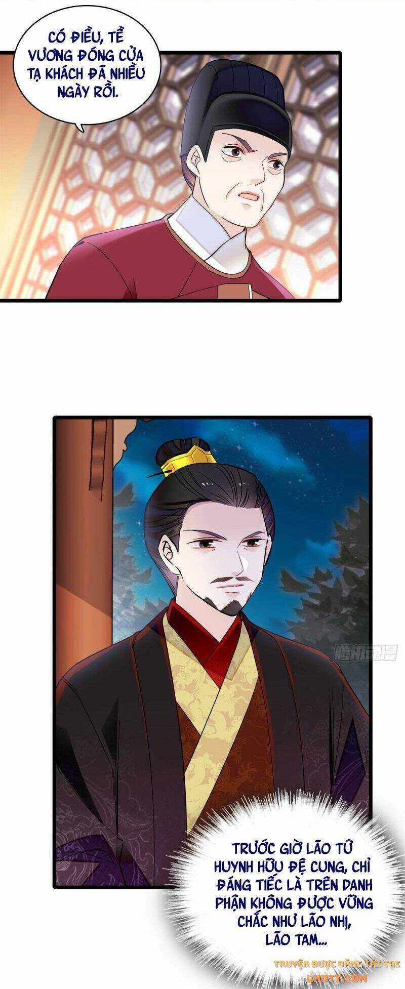 TỰ CẨM - Chapter 182 - Trang 42