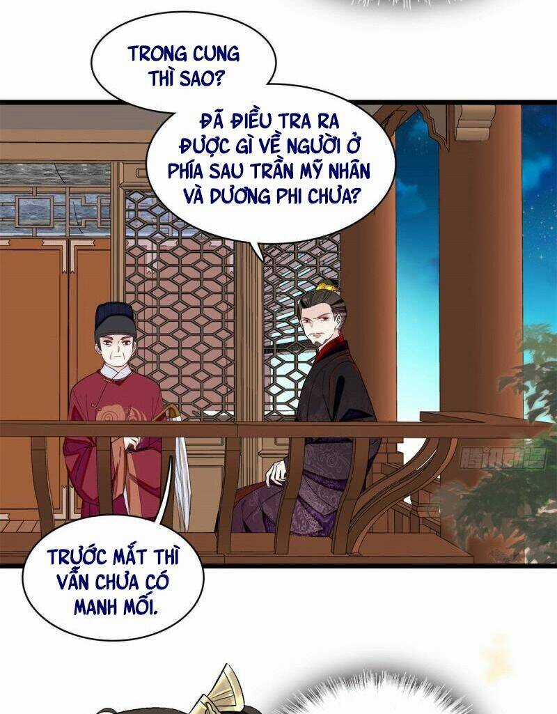 TỰ CẨM - Chapter 182 - Trang 43