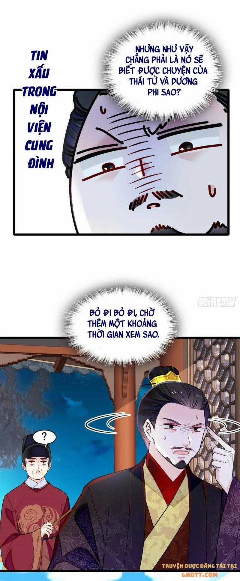 TỰ CẨM - Chapter 182 - Trang 45