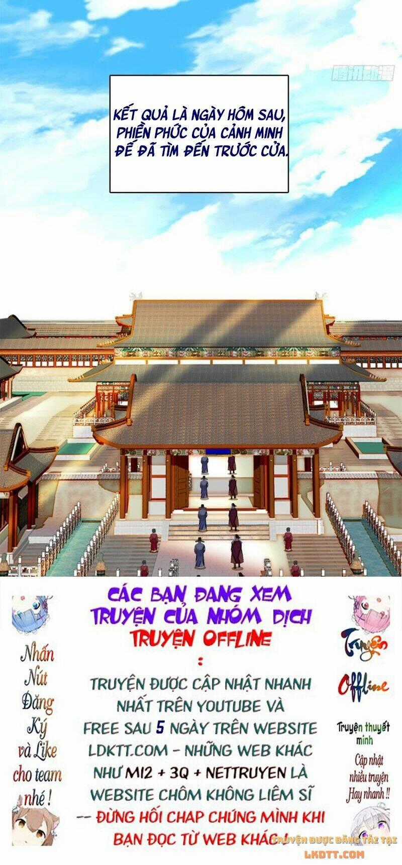 TỰ CẨM - Chapter 182 - Trang 46