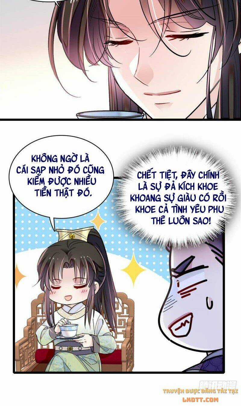 TỰ CẨM - Chapter 182 - Trang 7