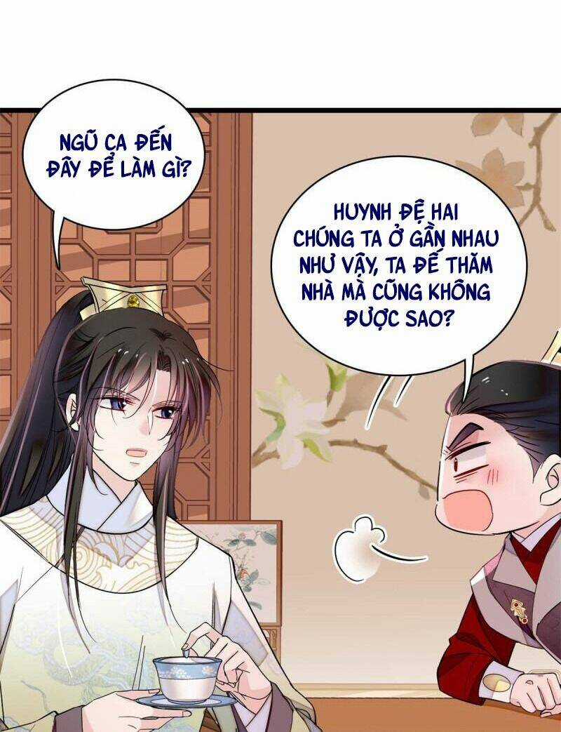 TỰ CẨM - Chapter 182 - Trang 8
