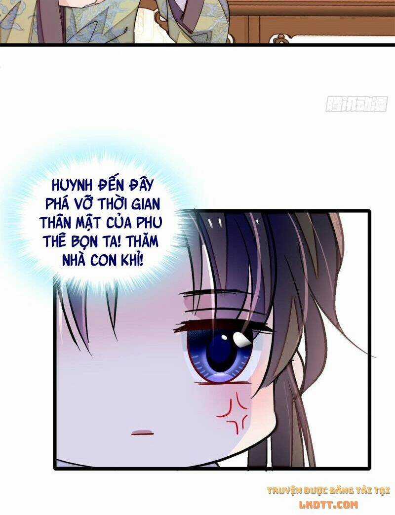 TỰ CẨM - Chapter 182 - Trang 9