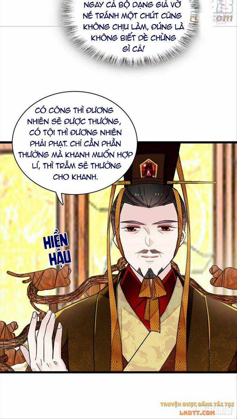 TỰ CẨM - Chapter 183 - Trang 11