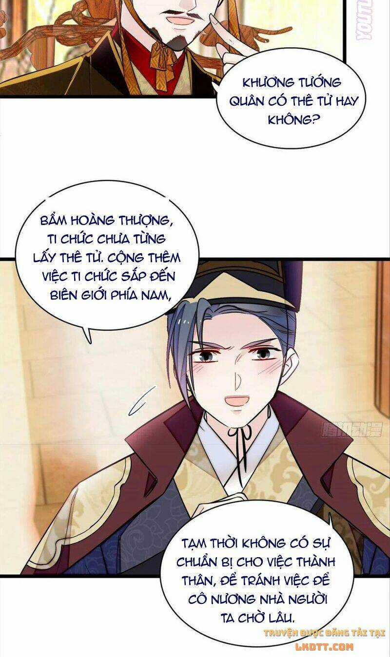 TỰ CẨM - Chapter 183 - Trang 17