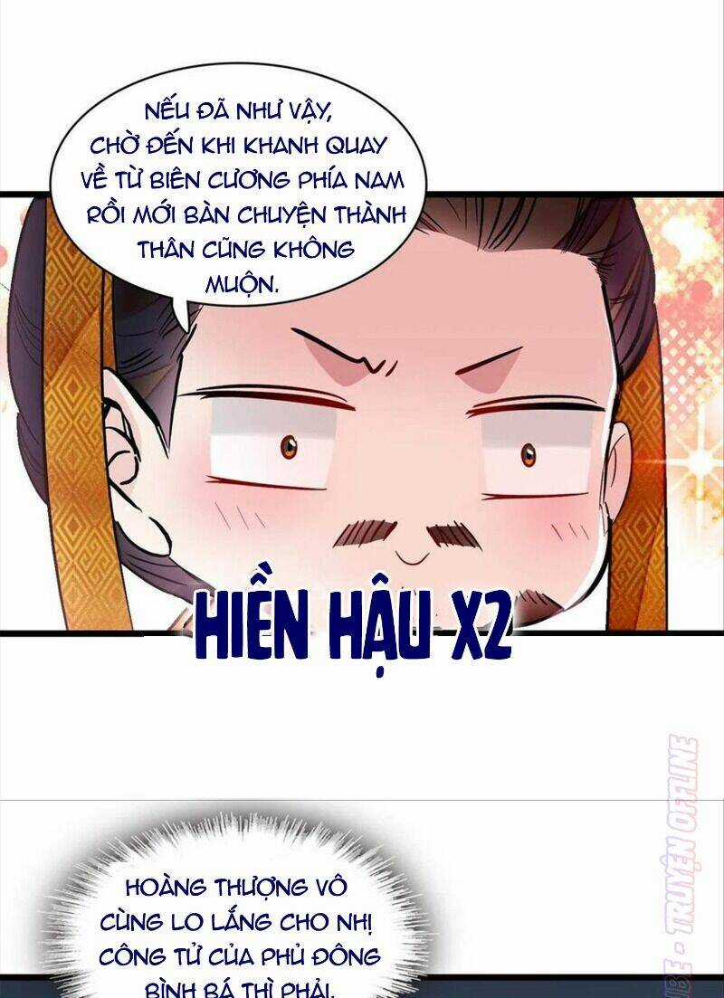 TỰ CẨM - Chapter 183 - Trang 18