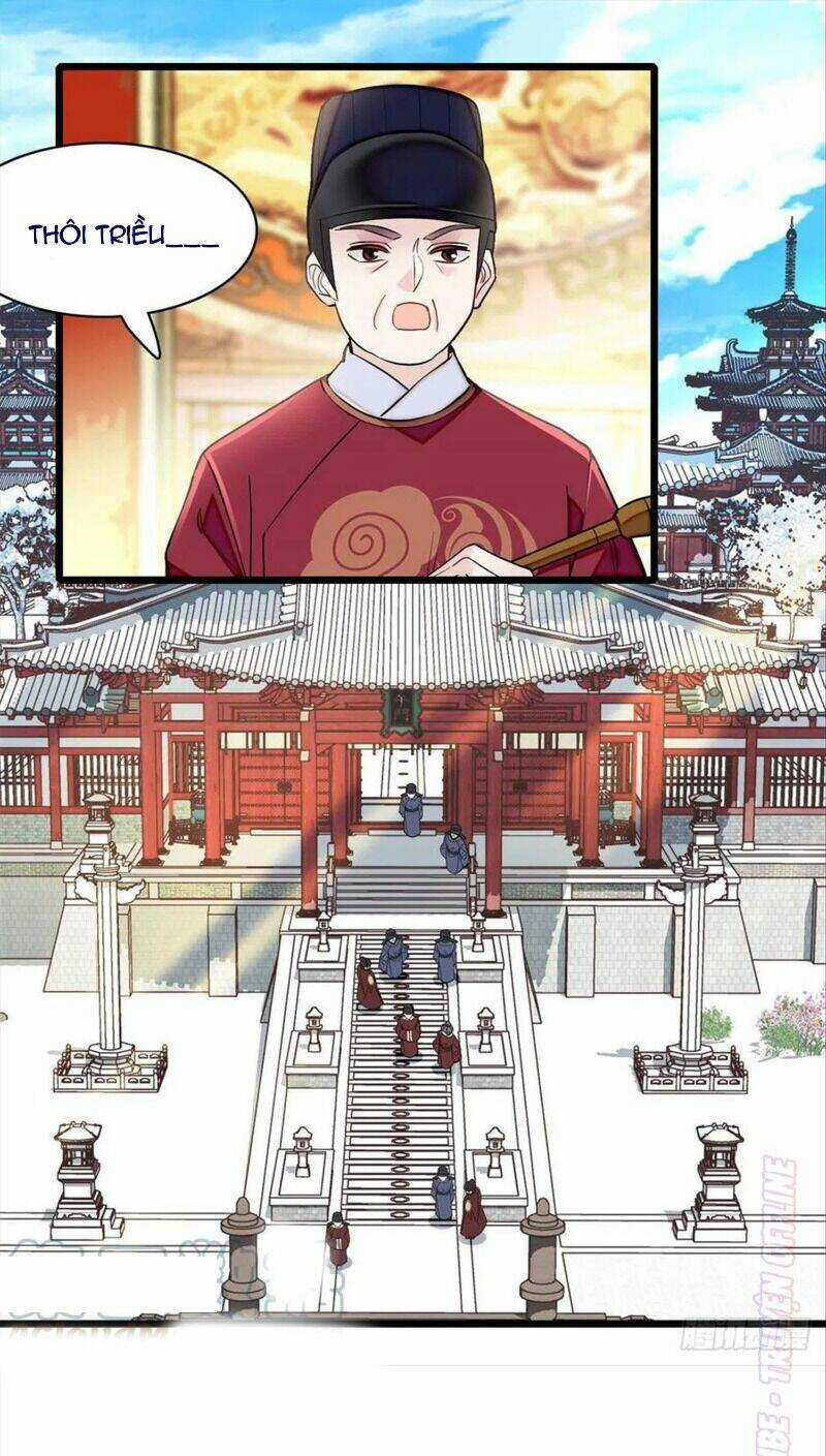 TỰ CẨM - Chapter 183 - Trang 20