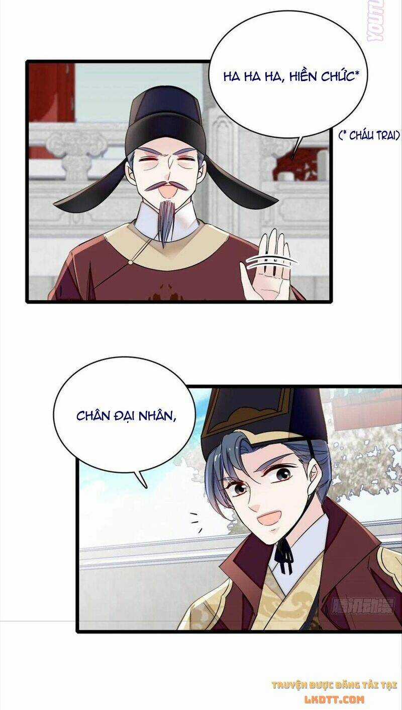 TỰ CẨM - Chapter 183 - Trang 21