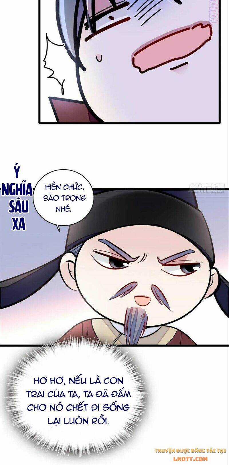 TỰ CẨM - Chapter 183 - Trang 23