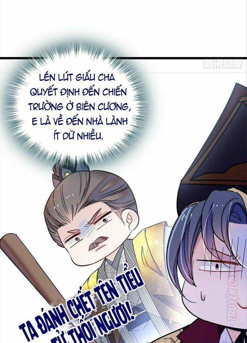 TỰ CẨM - Chapter 183 - Trang 26