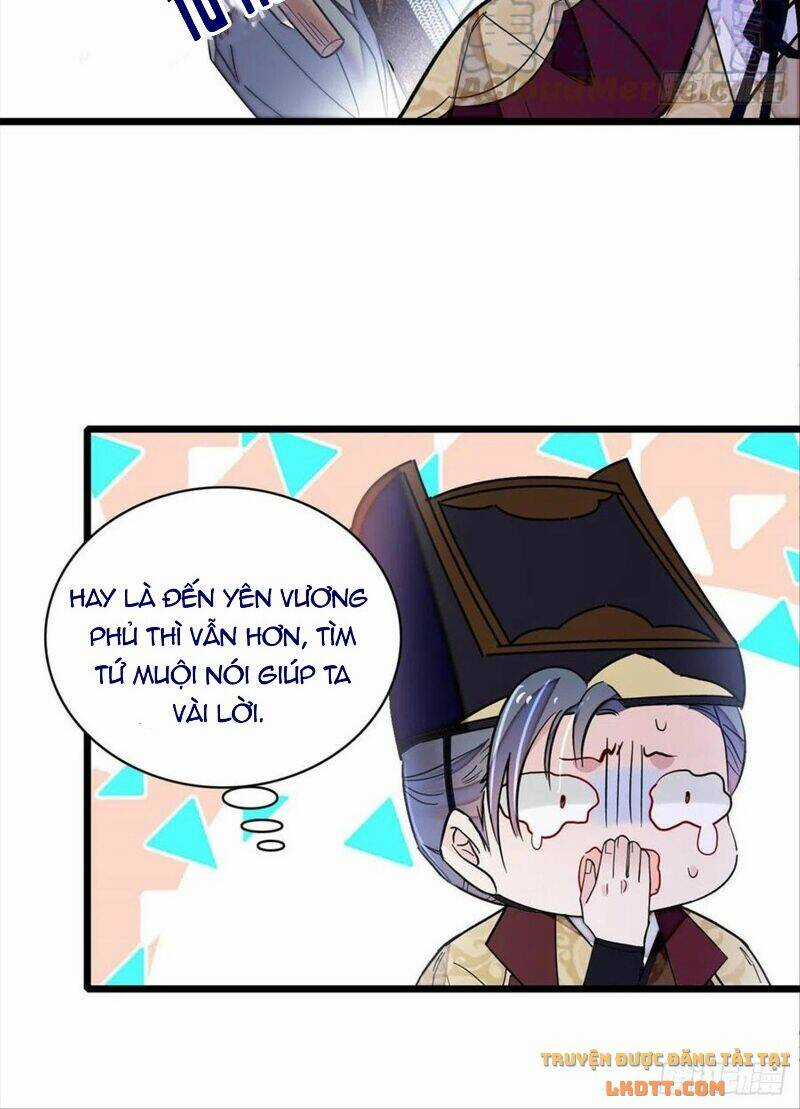 TỰ CẨM - Chapter 183 - Trang 27