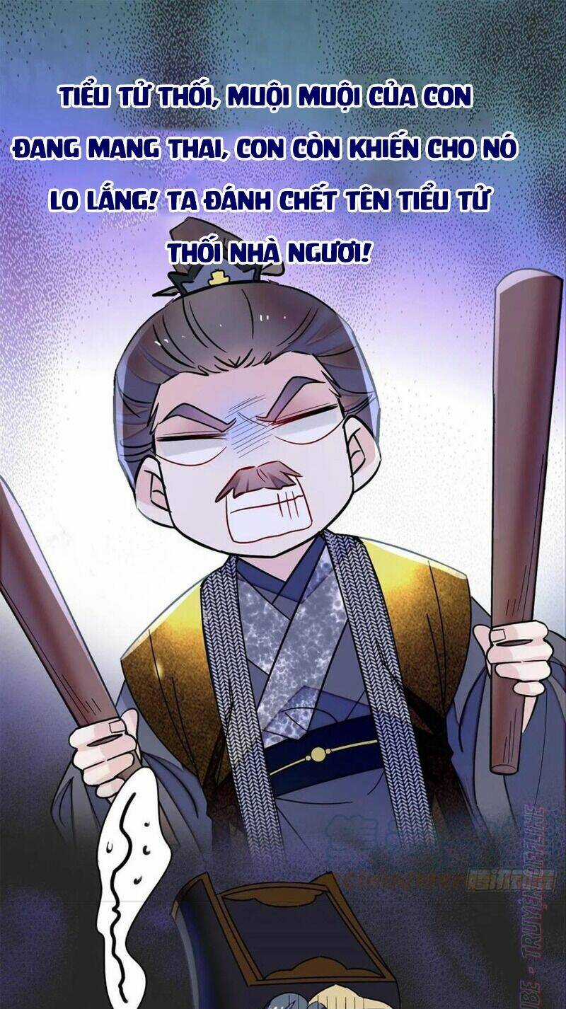 TỰ CẨM - Chapter 183 - Trang 28