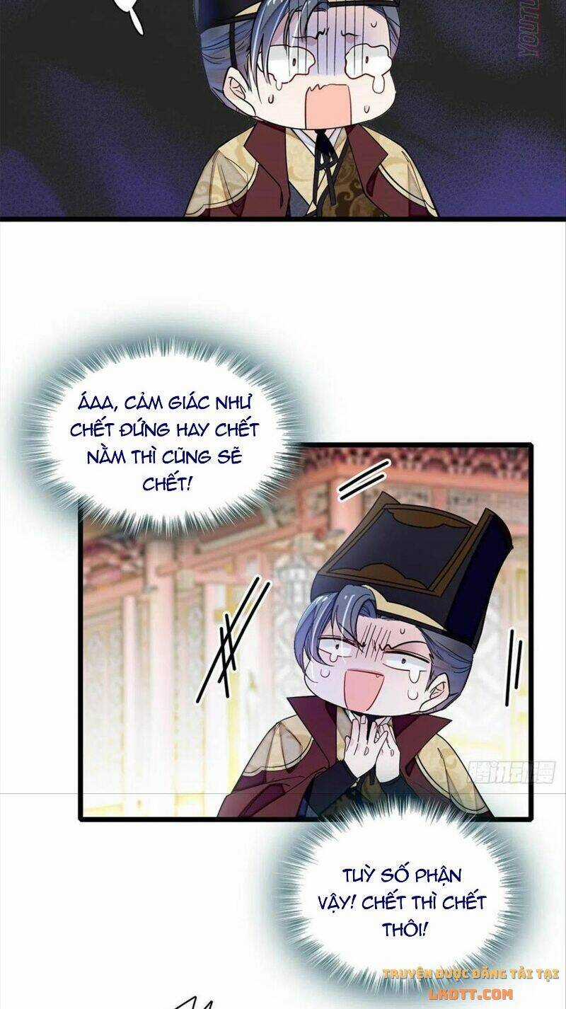 TỰ CẨM - Chapter 183 - Trang 29