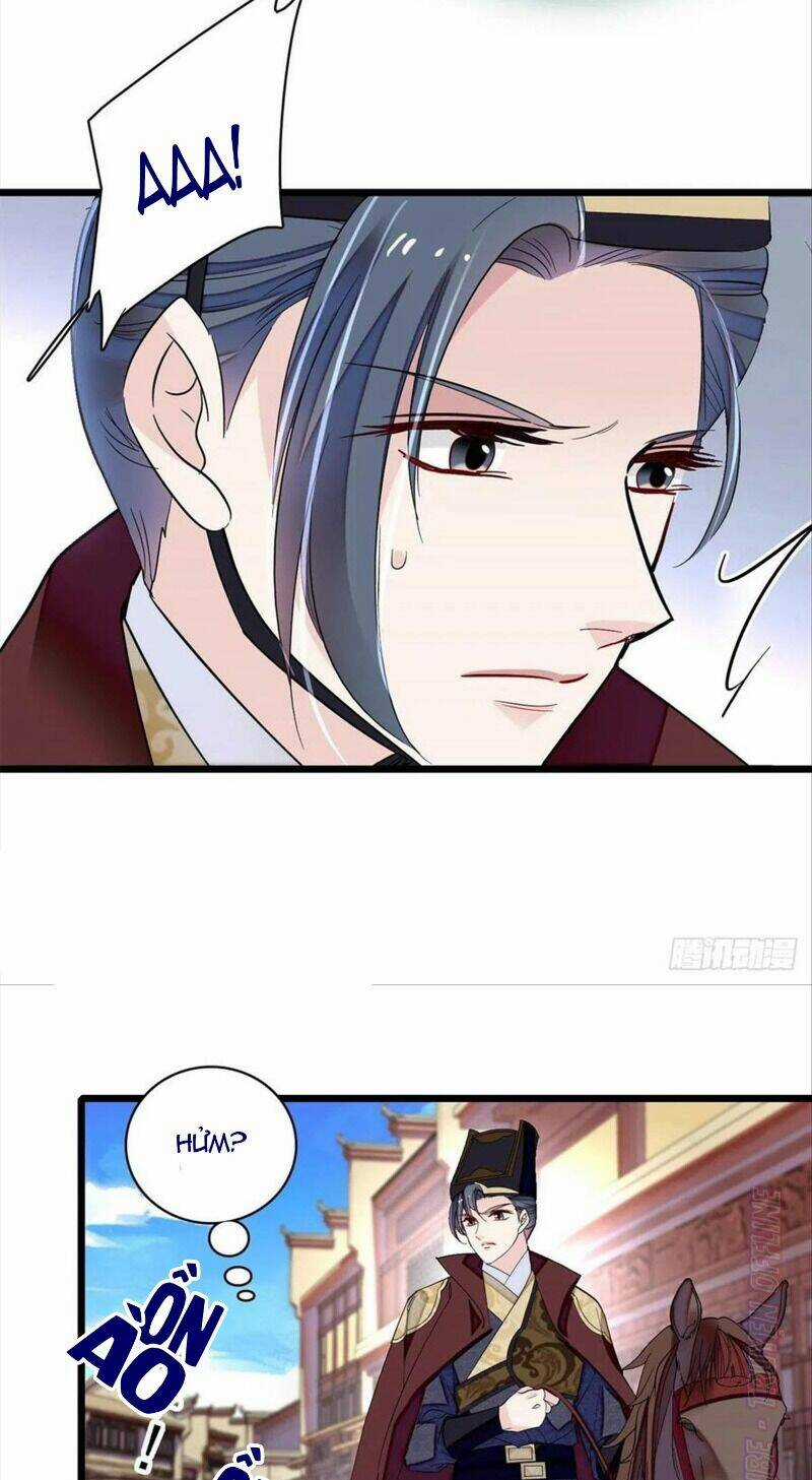 TỰ CẨM - Chapter 183 - Trang 30